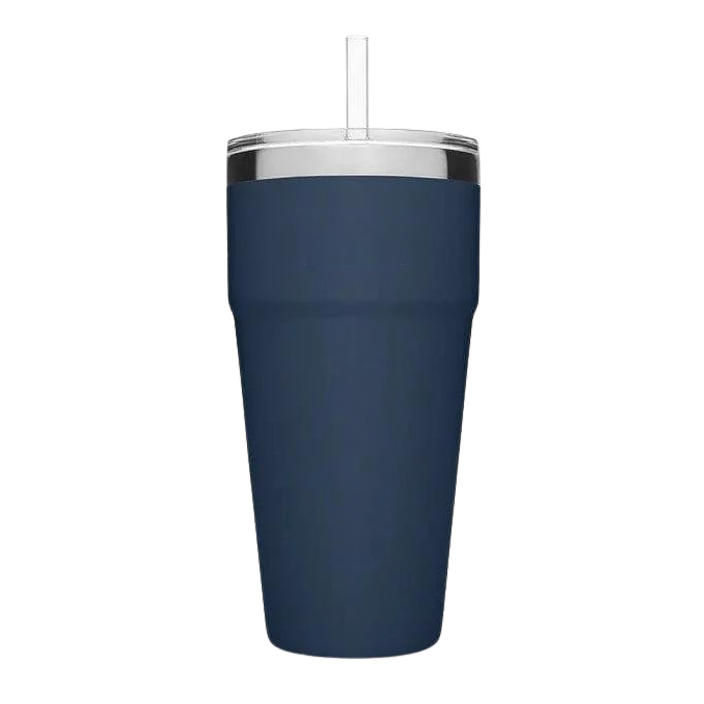 WNG-2157-Tumbler-with-Straw-26oz-8-navy Tumbler with Straw 26oz