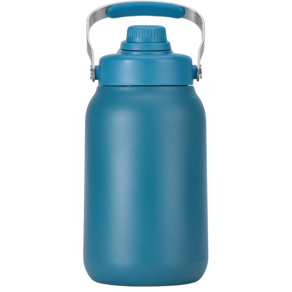 Insulated Water Bottle 64oz