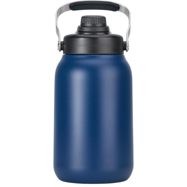 Insulated Water Bottle 64oz