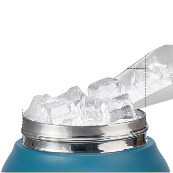 Insulated Water Bottle 64oz