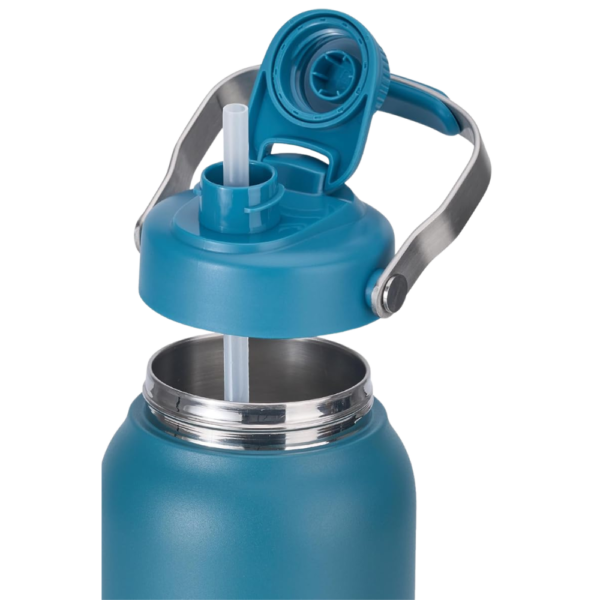 Insulated Water Bottle 64oz