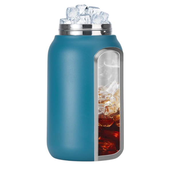 Insulated Water Bottle 64oz