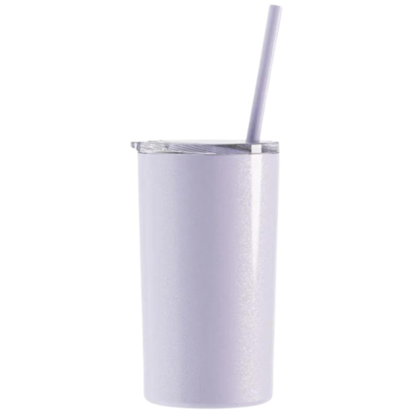 12oz Skinny Tumbler Lowball