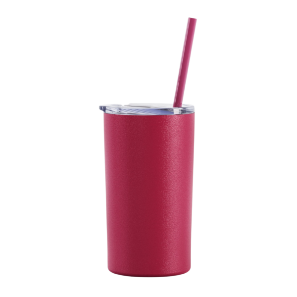 12oz Skinny Tumbler Lowball
