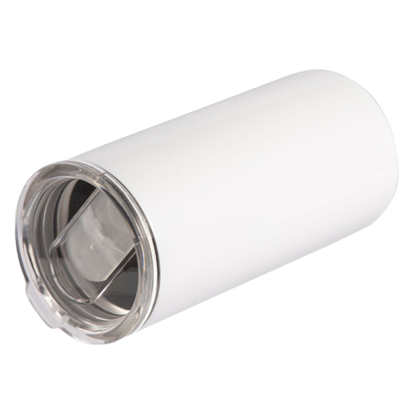 12oz Skinny Tumbler Lowball