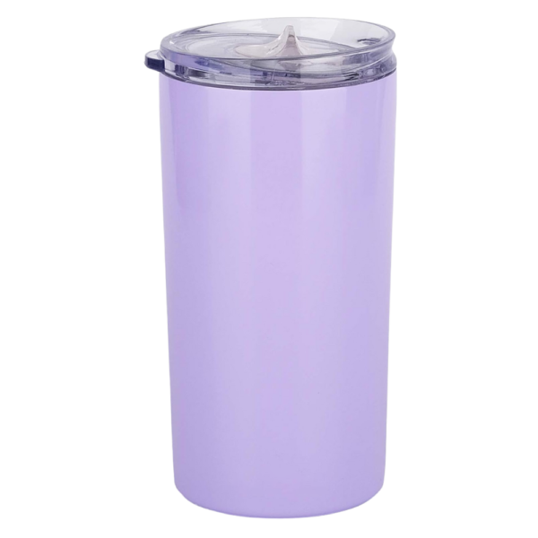 12oz Skinny Tumbler Lowball