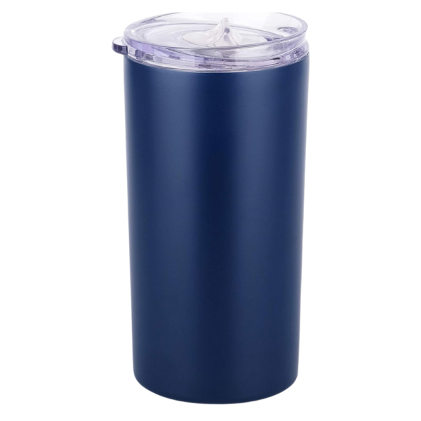 12oz Skinny Tumbler Lowball