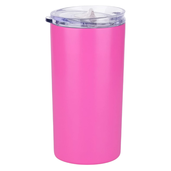 12oz Skinny Tumbler Lowball