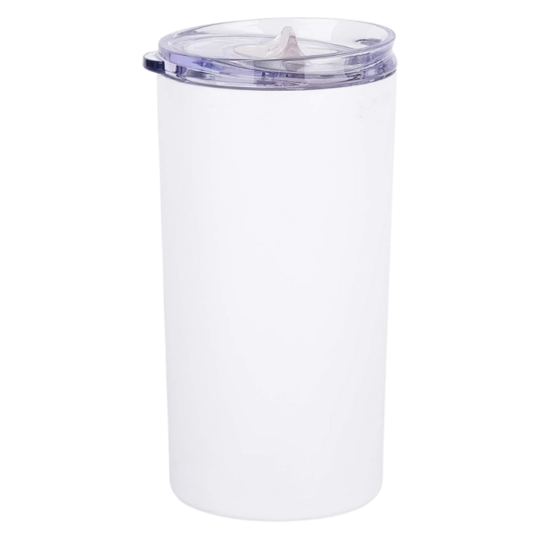 12oz Skinny Tumbler Lowball