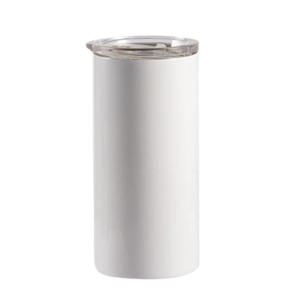 12oz Skinny Tumbler Lowball
