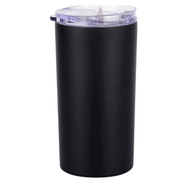 12oz Skinny Tumbler Lowball