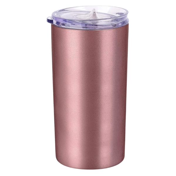 12oz Skinny Tumbler Lowball