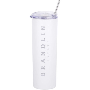 Skinny Tumbler Lowball 20oz