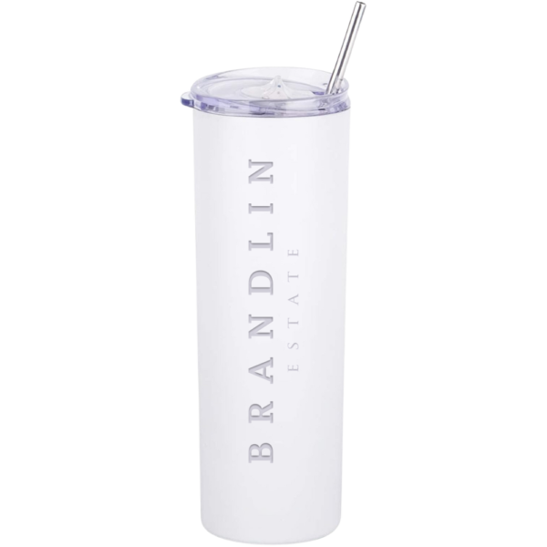 Skinny Tumbler Lowball 20oz