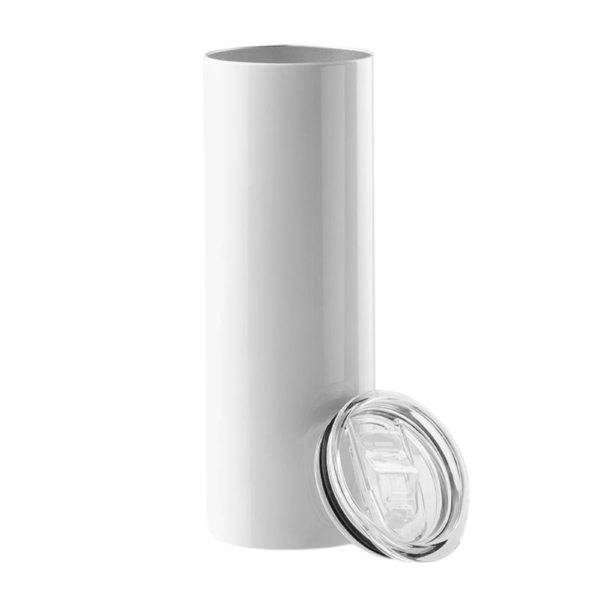 Skinny Tumbler Lowball 20oz