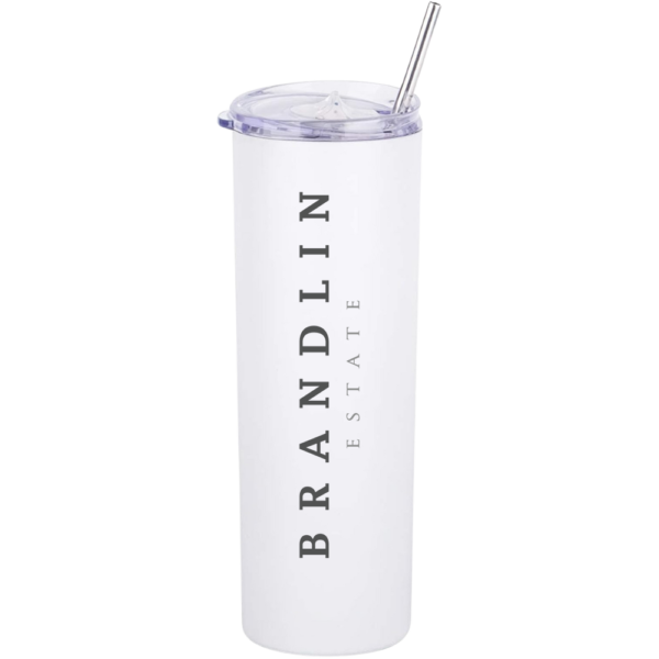 Skinny Tumbler Lowball 20oz