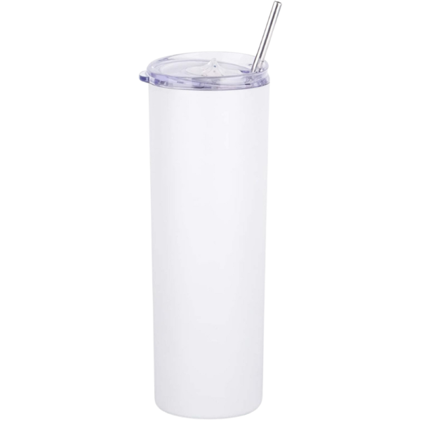 Skinny Tumbler Lowball 20oz