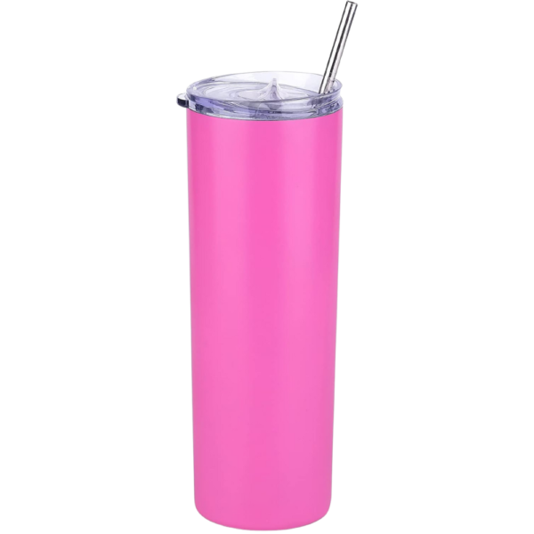 Skinny Tumbler Lowball 20oz