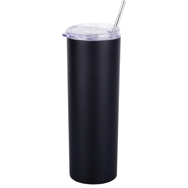 Skinny Tumbler Lowball 20oz