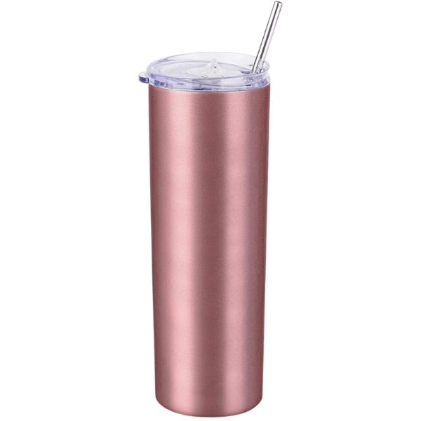 Skinny Tumbler Lowball 20oz