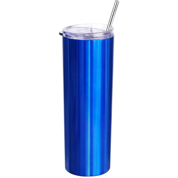 Skinny Tumbler Lowball 20oz