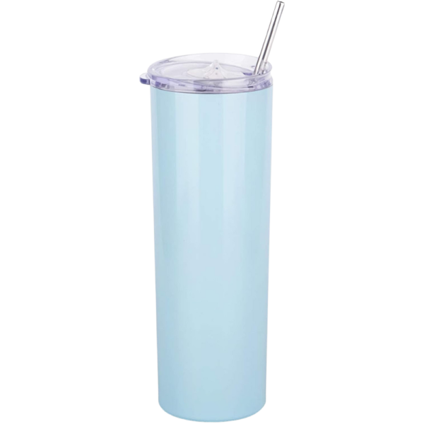Skinny Tumbler Lowball 20oz