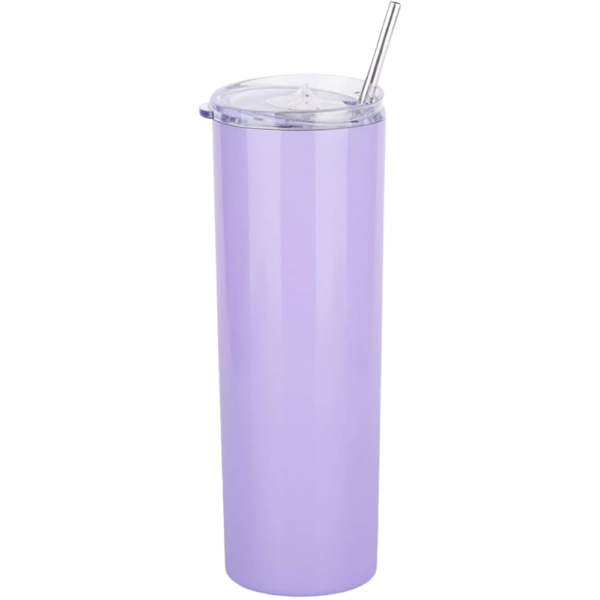 Skinny Tumbler Lowball 20oz