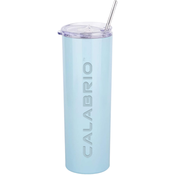 Skinny Tumbler Lowball 30oz