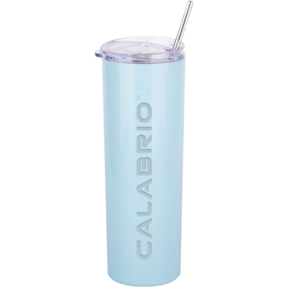 Skinny Tumbler Lowball 30oz