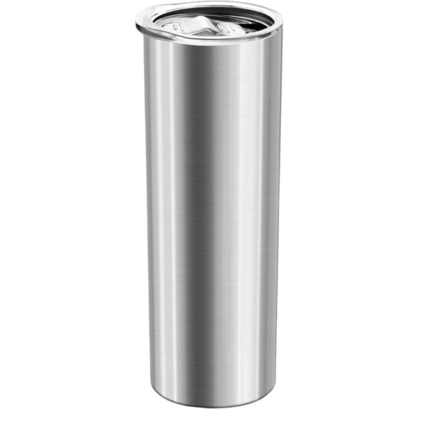 Skinny Tumbler Lowball 30oz