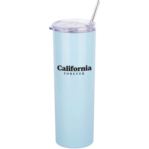 Skinny Tumbler Lowball 30oz