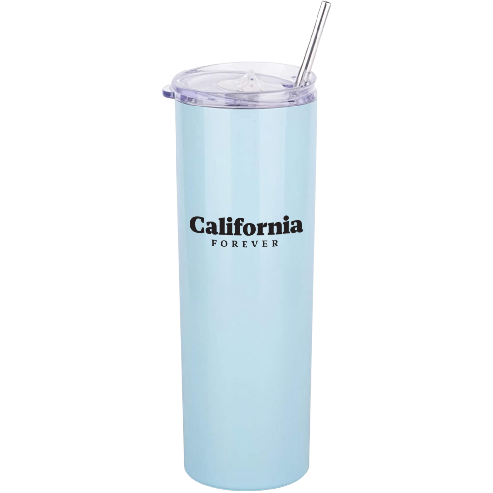 Skinny Tumbler Lowball 30oz