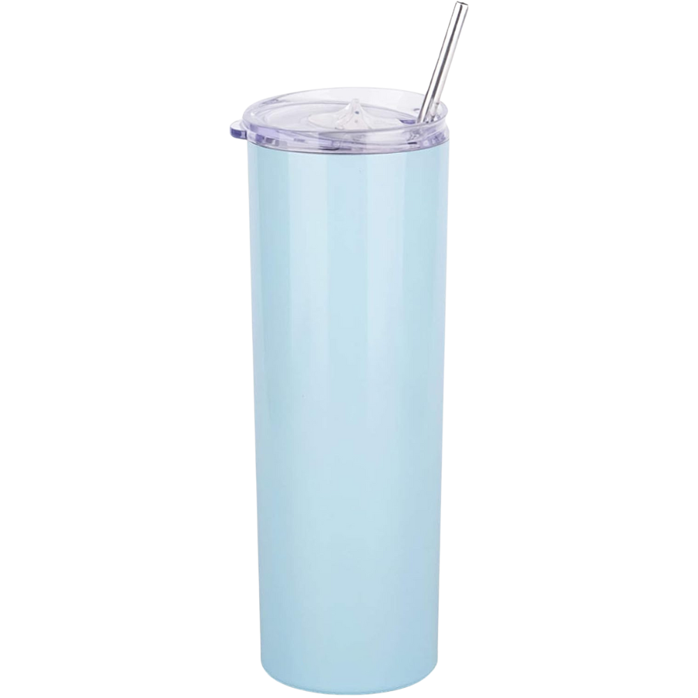 Skinny Tumbler Lowball 30oz