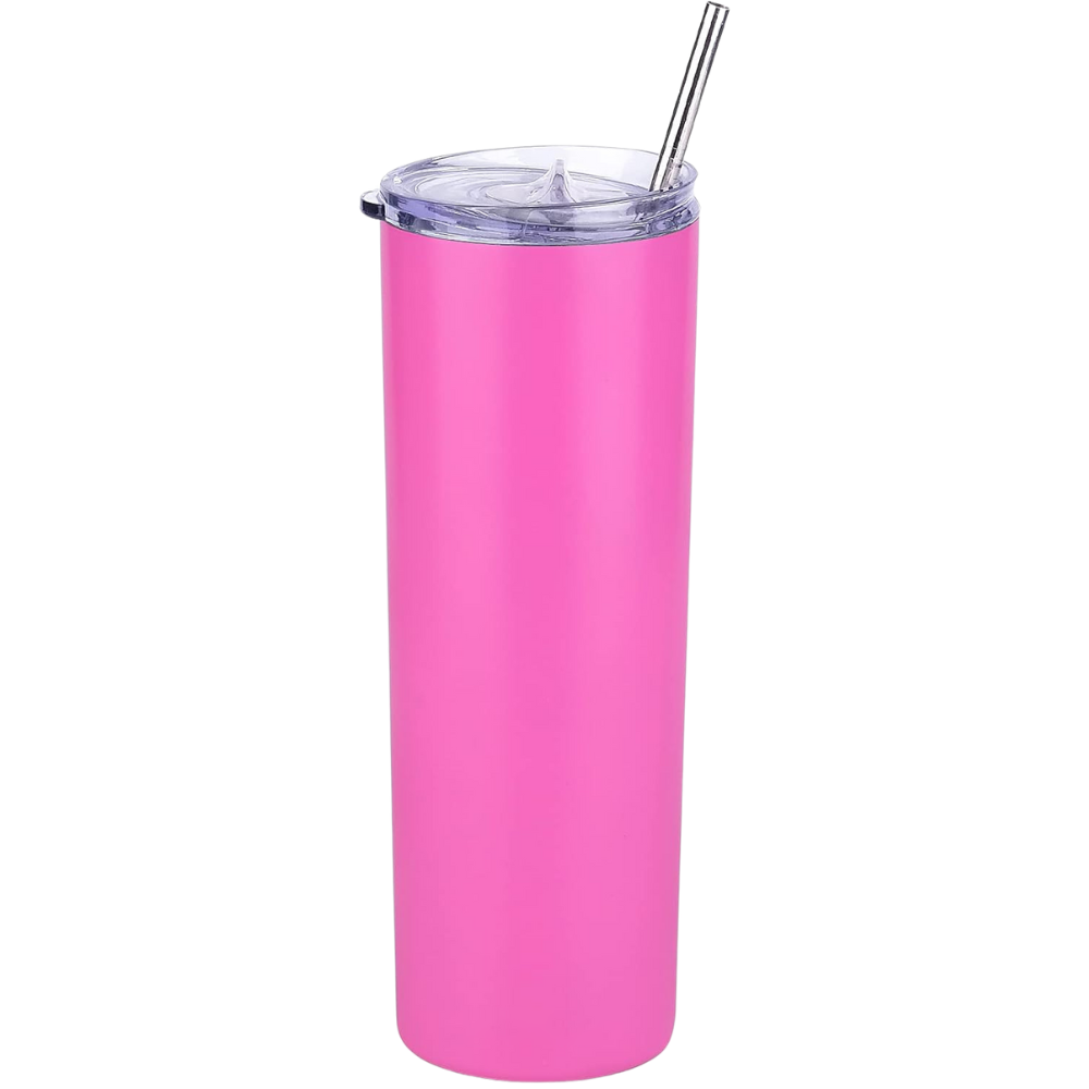 Skinny Tumbler Lowball 30oz