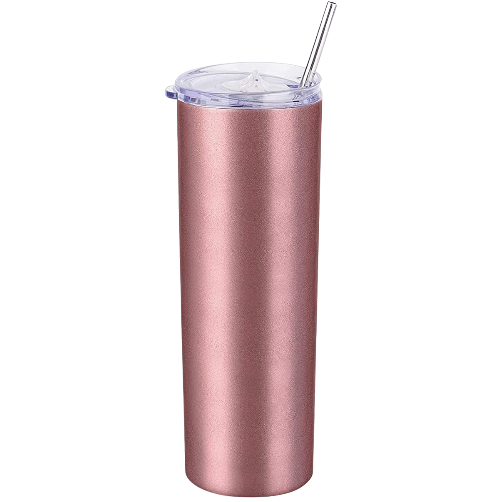 Skinny Tumbler Lowball 30oz