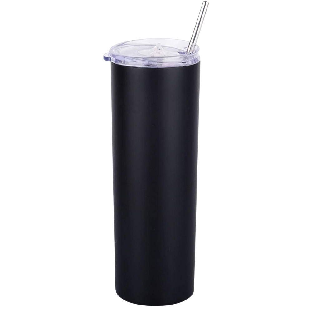 Skinny Tumbler Lowball 30oz