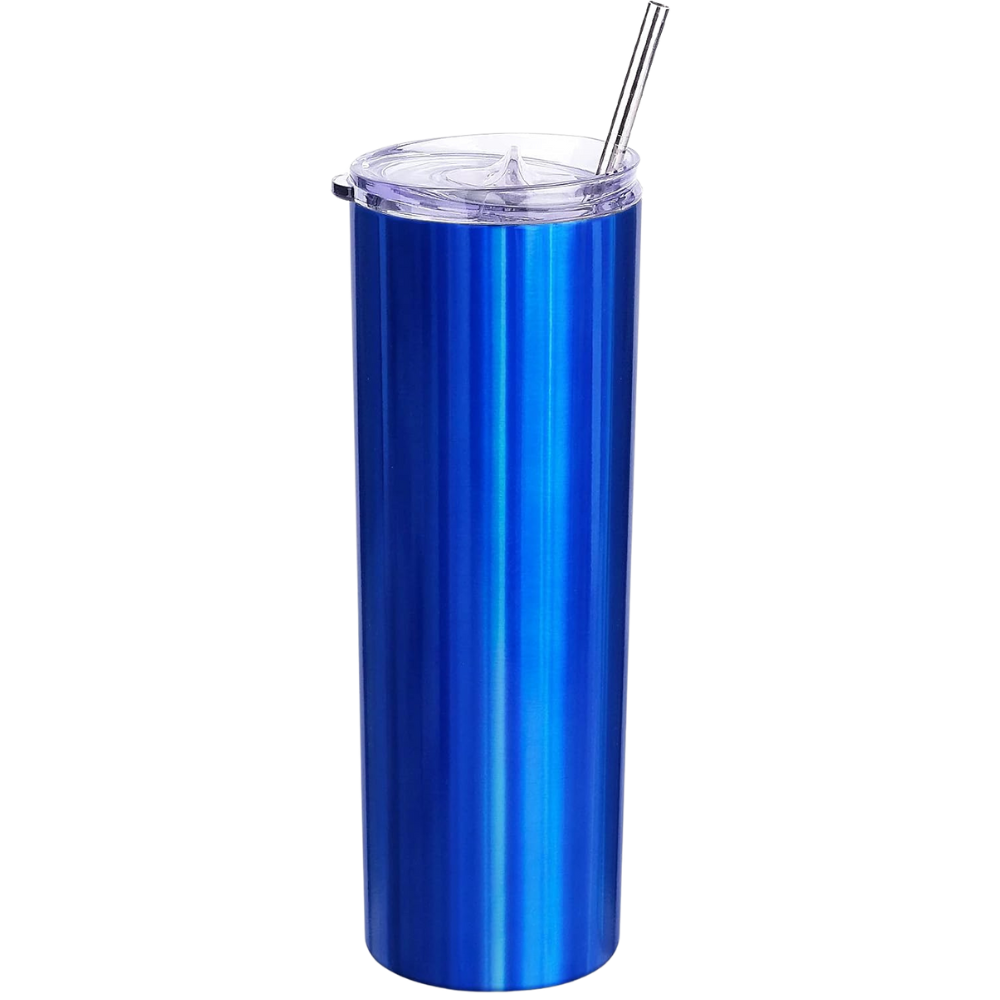 Skinny Tumbler Lowball 30oz