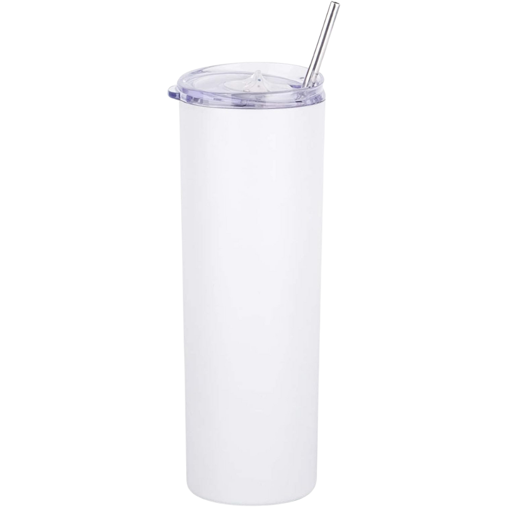 Skinny Tumbler Lowball 30oz
