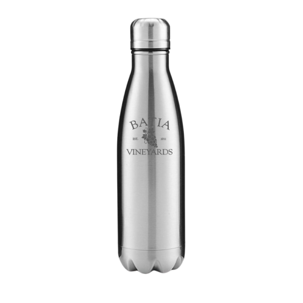 Wine Growler (17oz)