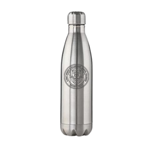 Wine Growler (33.8oz)