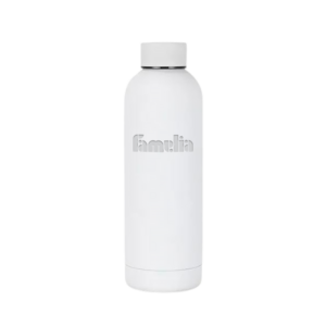 Steel Sports Bottle 17oz