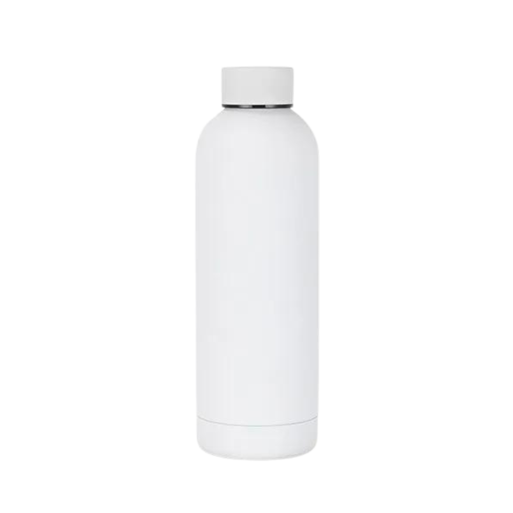 WNG-2168-Steel-Sports-Bottle-17oz-3-white Steel Sports Bottle 17oz