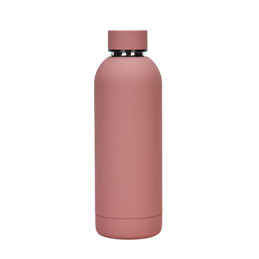 WNG-2168-Steel-Sports-Bottle-17oz-5-darkpink Steel Sports Bottle 17oz