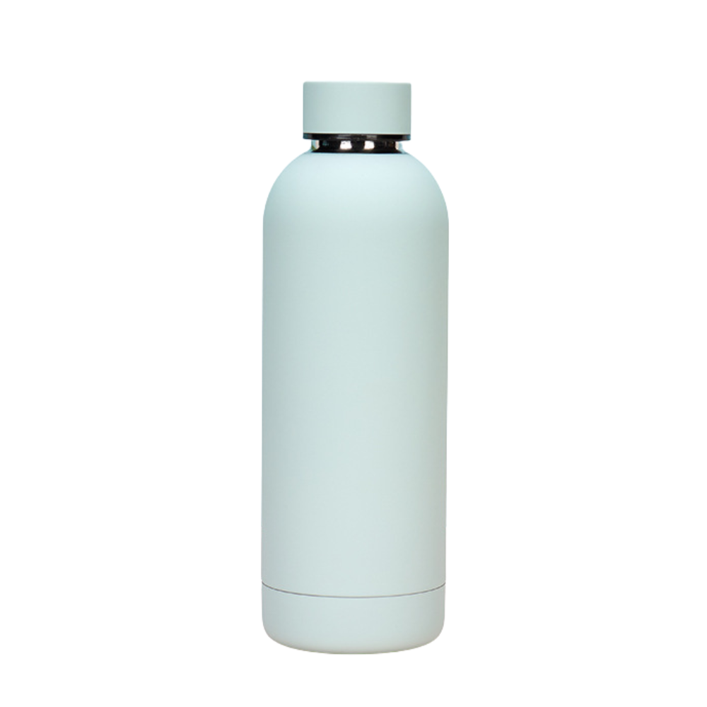 WNG-2168-Steel-Sports-Bottle-17oz-7-lightgreen Steel Sports Bottle 17oz