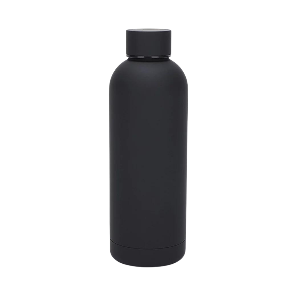 WNG-2168-Steel-Sports-Bottle-17oz-8-black Steel Sports Bottle 17oz