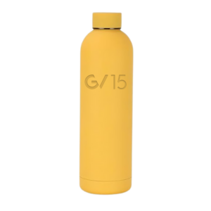 Steel Sports Bottle 25oz