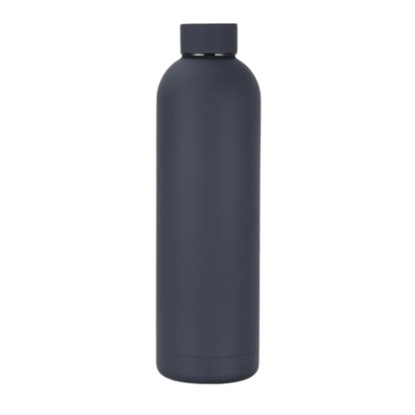Steel Sports Bottle 25oz