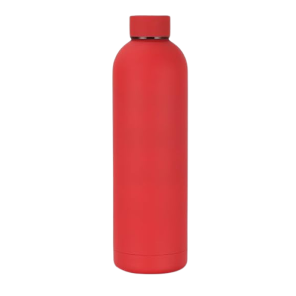 Steel Sports Bottle 25oz