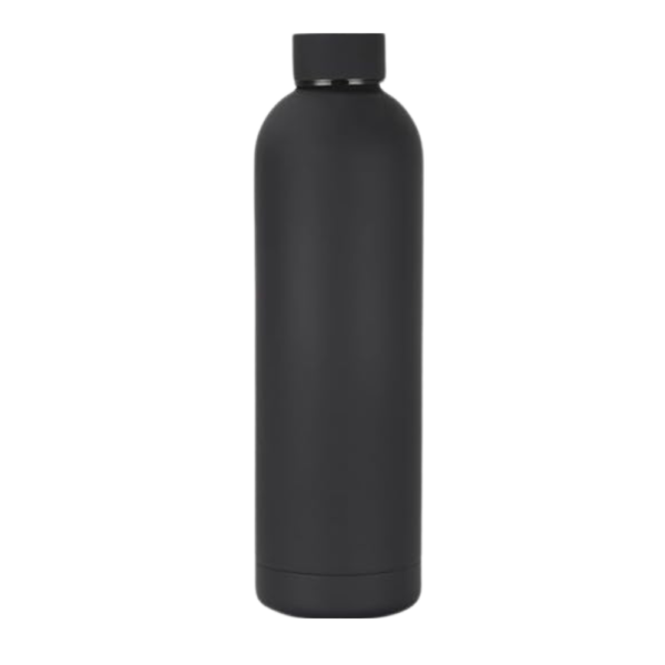 Steel Sports Bottle 25oz