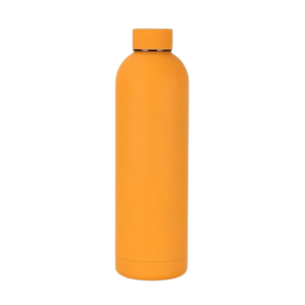 Steel Sports Bottle 25oz